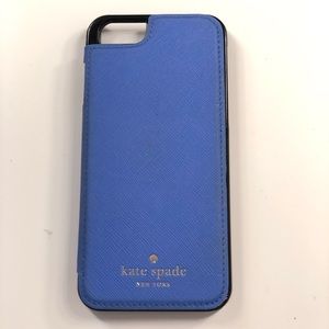 Kate Spade Folio Case